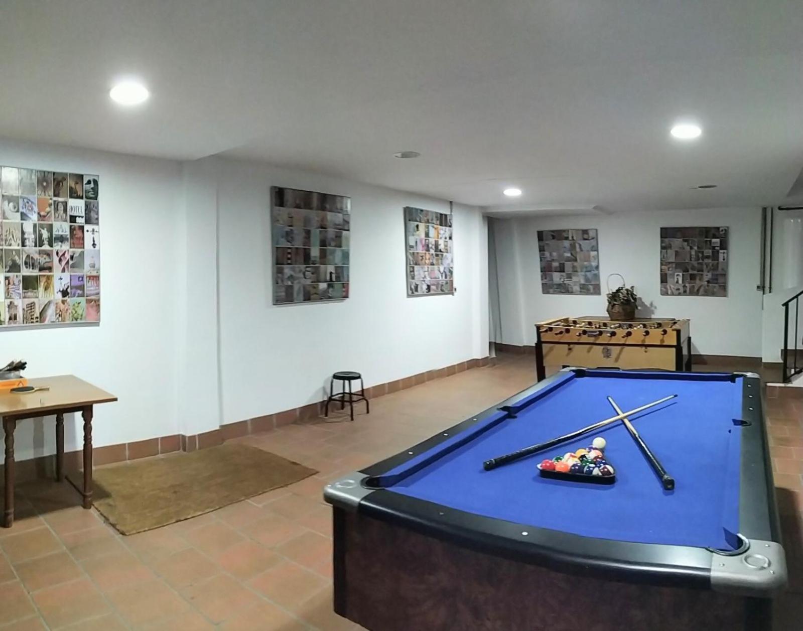 Гостевой дом A 15 Minutos Granada Piscina Jacuzzi Barbacoa Гуэвехар Экстерьер фото
