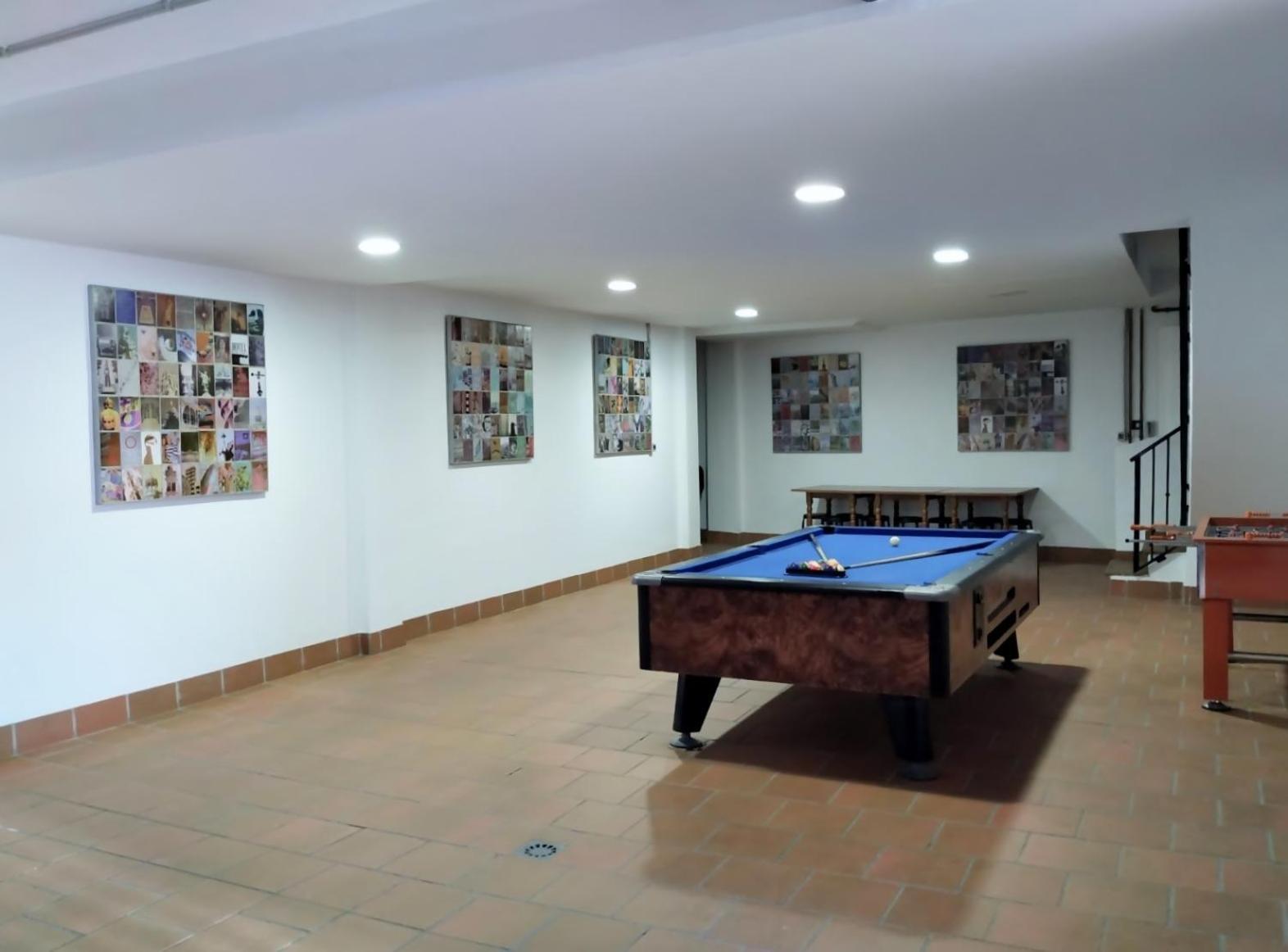 Гостевой дом A 15 Minutos Granada Piscina Jacuzzi Barbacoa Гуэвехар Экстерьер фото